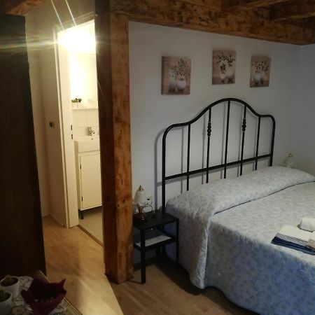 Skalameri Kozljak ภายนอก รูปภาพ