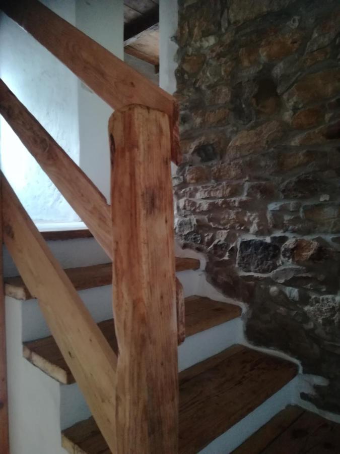 Skalameri Kozljak ภายนอก รูปภาพ