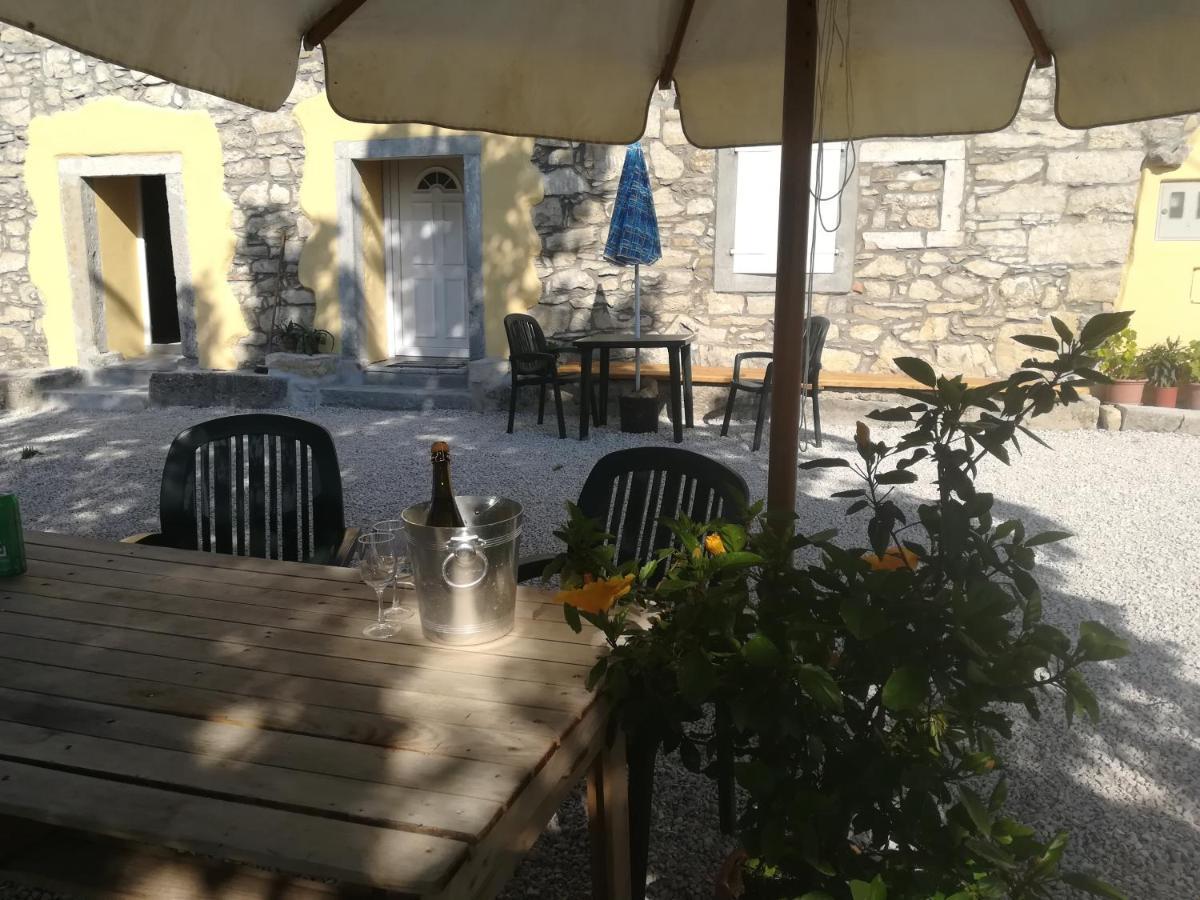 Skalameri Kozljak ภายนอก รูปภาพ