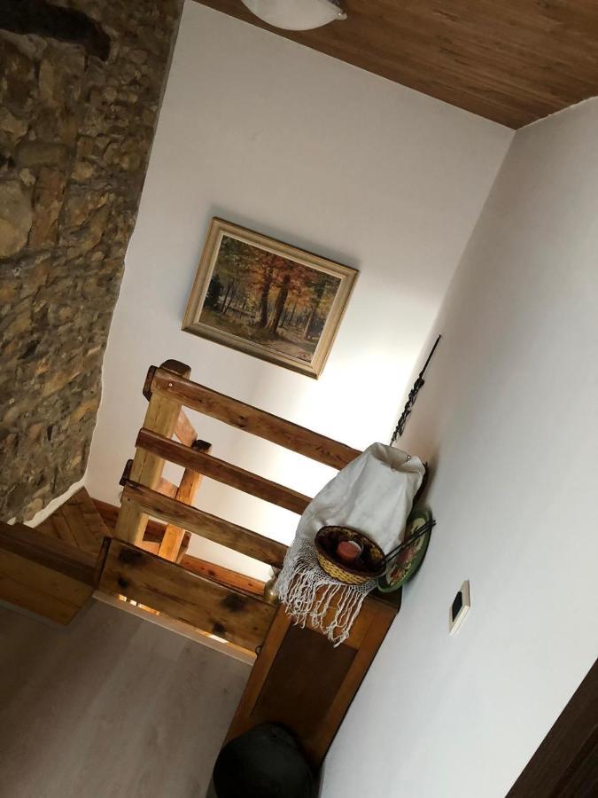 Skalameri Kozljak ภายนอก รูปภาพ