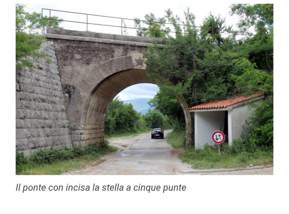 Skalameri Kozljak ภายนอก รูปภาพ