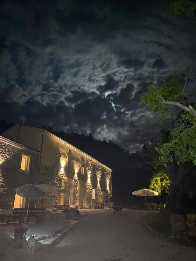 Skalameri Kozljak ภายนอก รูปภาพ