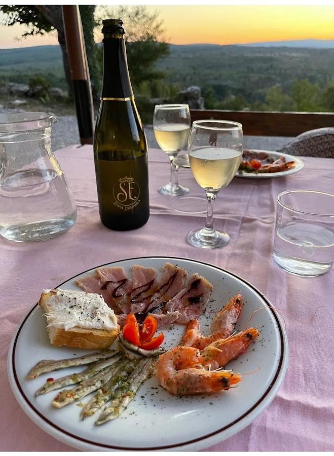 Skalameri Kozljak ภายนอก รูปภาพ
