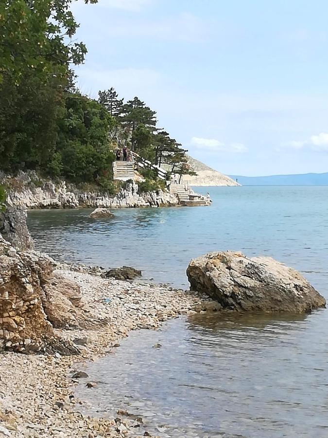 Skalameri Kozljak ภายนอก รูปภาพ